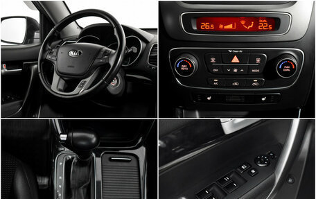 KIA Sorento II рестайлинг, 2016 год, 1 590 000 рублей, 14 фотография