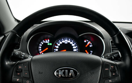 KIA Sorento II рестайлинг, 2016 год, 1 590 000 рублей, 15 фотография