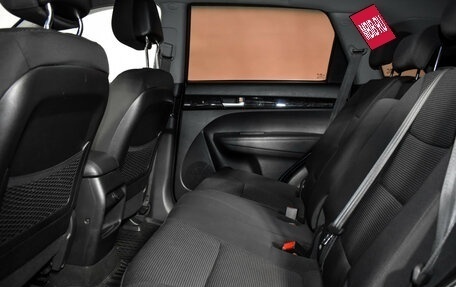 KIA Sorento II рестайлинг, 2016 год, 1 590 000 рублей, 11 фотография