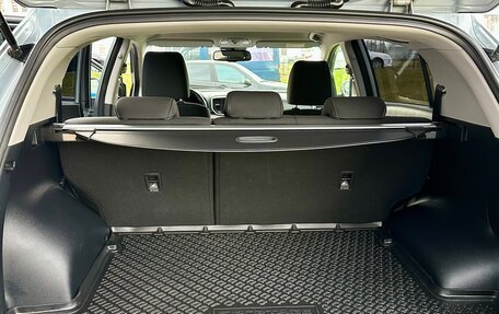 KIA Sportage IV рестайлинг, 2021 год, 2 550 000 рублей, 1 фотография