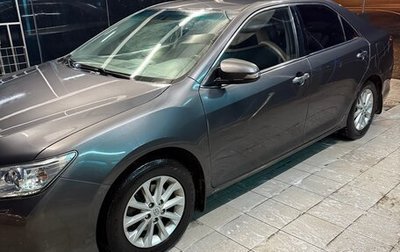 Toyota Camry, 2012 год, 1 300 000 рублей, 1 фотография