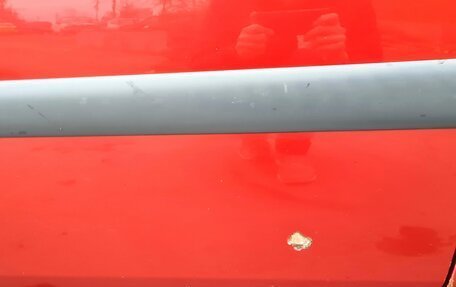 Ford Fiesta, 2008 год, 575 000 рублей, 4 фотография