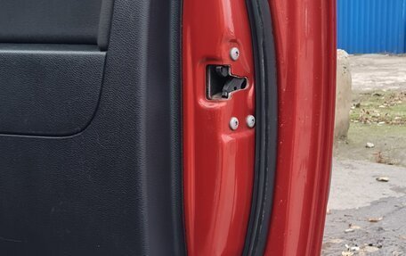 Ford Fiesta, 2008 год, 575 000 рублей, 12 фотография