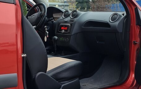 Ford Fiesta, 2008 год, 575 000 рублей, 15 фотография