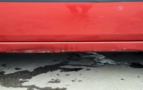 Ford Fiesta, 2008 год, 575 000 рублей, 9 фотография