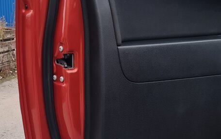 Ford Fiesta, 2008 год, 575 000 рублей, 13 фотография