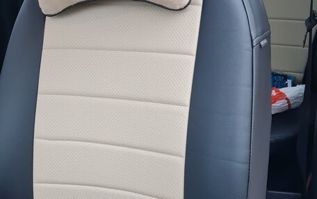 Ford Fiesta, 2008 год, 575 000 рублей, 18 фотография