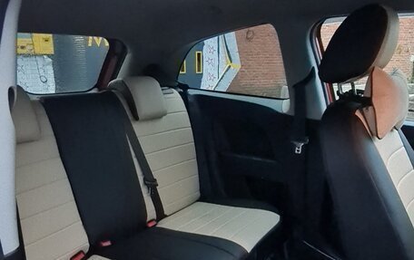 Ford Fiesta, 2008 год, 575 000 рублей, 20 фотография