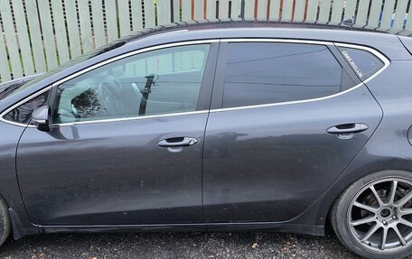 KIA cee'd III, 2014 год, 960 000 рублей, 6 фотография