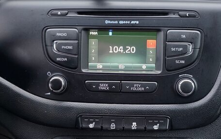 KIA cee'd III, 2014 год, 960 000 рублей, 8 фотография