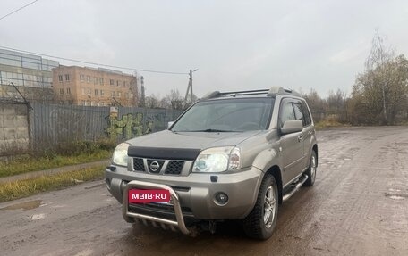 Nissan X-Trail, 2006 год, 800 000 рублей, 1 фотография