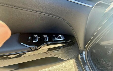 KIA K5, 2021 год, 3 460 000 рублей, 19 фотография