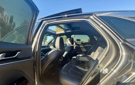 KIA K5, 2021 год, 3 460 000 рублей, 17 фотография