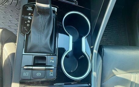 KIA K5, 2021 год, 3 460 000 рублей, 20 фотография