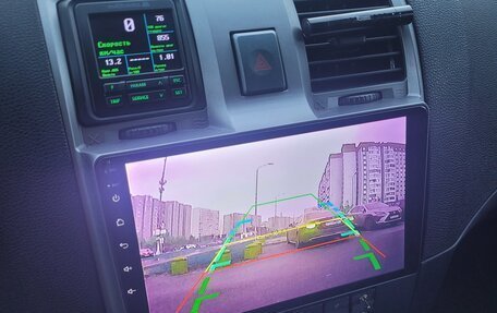 ЛуАЗ Patriot, 2013 год, 800 000 рублей, 11 фотография