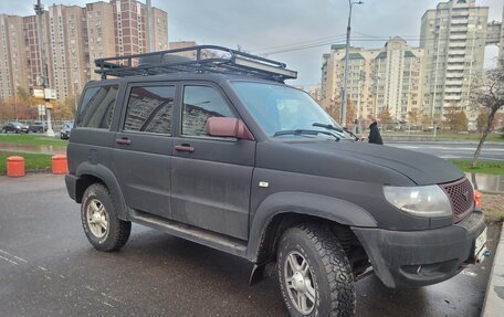 ЛуАЗ Patriot, 2013 год, 800 000 рублей, 3 фотография