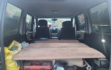 ЛуАЗ Patriot, 2013 год, 800 000 рублей, 12 фотография