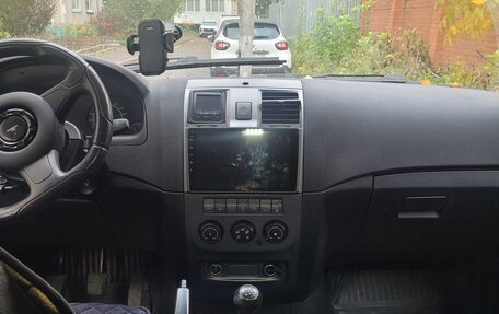 ЛуАЗ Patriot, 2013 год, 800 000 рублей, 14 фотография