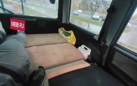 ЛуАЗ Patriot, 2013 год, 800 000 рублей, 13 фотография