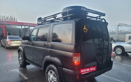 ЛуАЗ Patriot, 2013 год, 800 000 рублей, 7 фотография