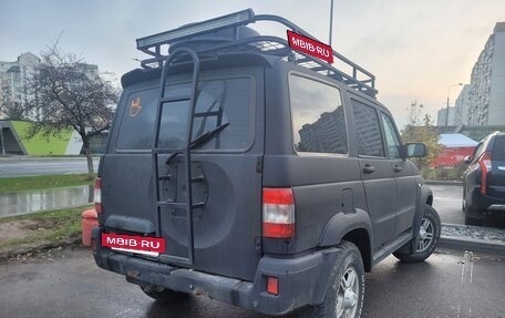 ЛуАЗ Patriot, 2013 год, 800 000 рублей, 4 фотография