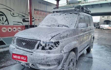 ЛуАЗ Patriot, 2013 год, 800 000 рублей, 6 фотография