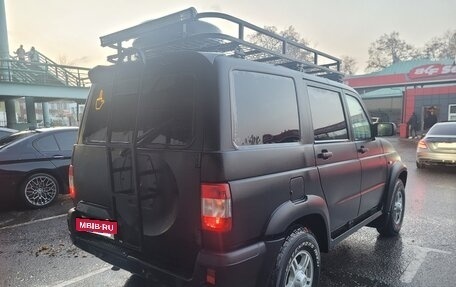 ЛуАЗ Patriot, 2013 год, 800 000 рублей, 8 фотография