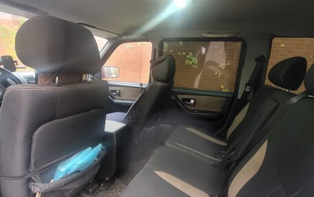 ЛуАЗ Patriot, 2013 год, 800 000 рублей, 15 фотография