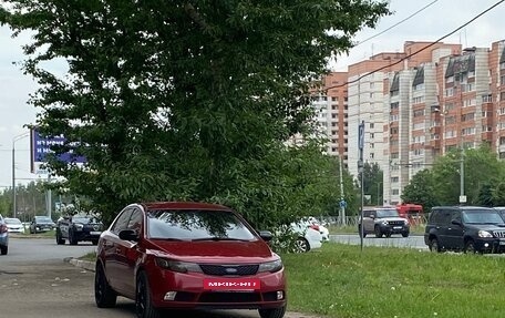 KIA Cerato III, 2011 год, 685 000 рублей, 9 фотография
