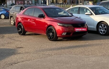 KIA Cerato III, 2011 год, 685 000 рублей, 8 фотография