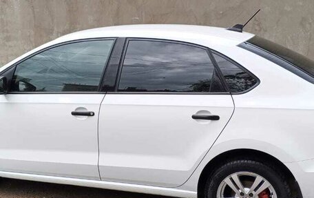 Volkswagen Polo VI (EU Market), 2017 год, 1 320 000 рублей, 2 фотография