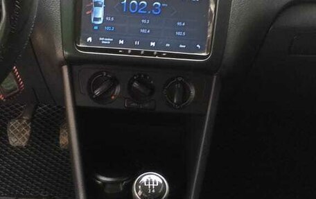 Volkswagen Polo VI (EU Market), 2017 год, 1 320 000 рублей, 5 фотография