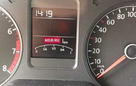 Volkswagen Polo VI (EU Market), 2017 год, 1 320 000 рублей, 7 фотография