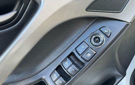 Hyundai Avante, 2012 год, 930 000 рублей, 9 фотография