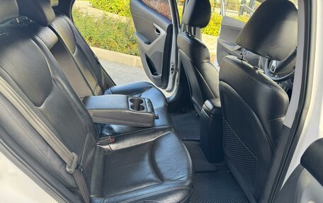 Hyundai Avante, 2012 год, 930 000 рублей, 7 фотография