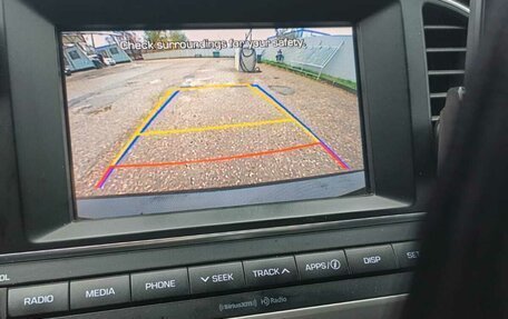 Hyundai Elantra VI рестайлинг, 2016 год, 1 430 000 рублей, 16 фотография