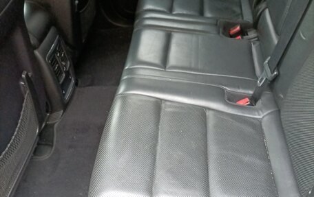 Jeep Grand Cherokee, 2012 год, 1 690 000 рублей, 6 фотография