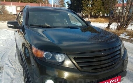 KIA Sorento II рестайлинг, 2009 год, 1 500 000 рублей, 2 фотография