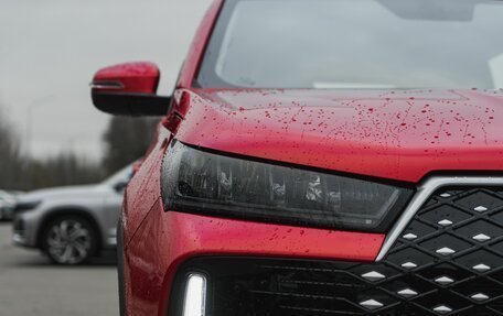 Chery Tiggo 4 I рестайлинг, 2025 год, 2 327 000 рублей, 5 фотография