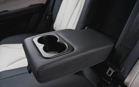 Chery Tiggo 4 I рестайлинг, 2025 год, 2 327 000 рублей, 34 фотография