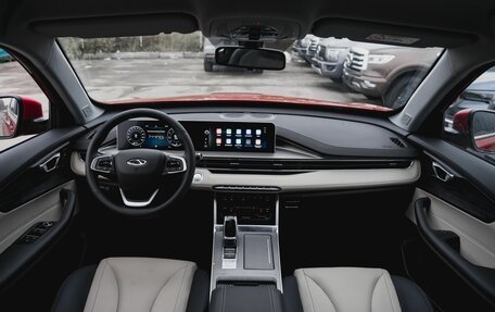 Chery Tiggo 4 I рестайлинг, 2025 год, 2 327 000 рублей, 30 фотография