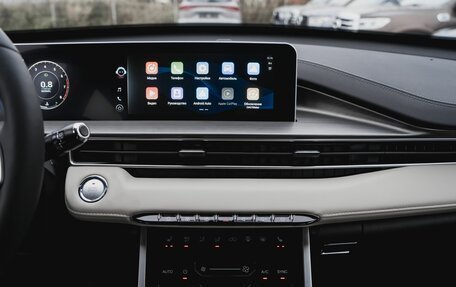 Chery Tiggo 4 I рестайлинг, 2025 год, 2 327 000 рублей, 29 фотография