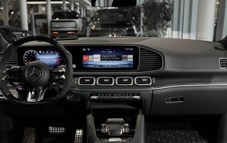 Mercedes-Benz GLS AMG, 2024 год, 23 800 000 рублей, 10 фотография