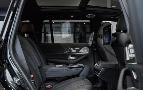 Mercedes-Benz GLS AMG, 2024 год, 23 800 000 рублей, 12 фотография