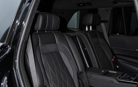 Mercedes-Benz GLS AMG, 2024 год, 23 800 000 рублей, 13 фотография