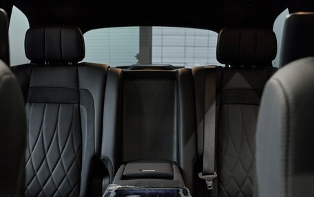 Mercedes-Benz GLS AMG, 2024 год, 23 800 000 рублей, 15 фотография