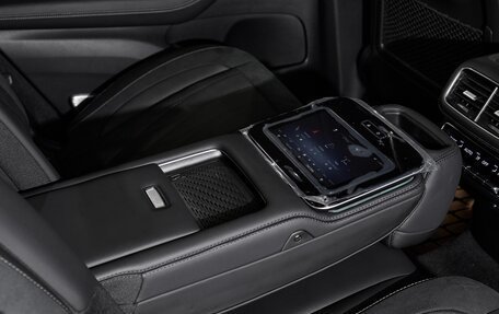 Mercedes-Benz GLS AMG, 2024 год, 23 800 000 рублей, 16 фотография