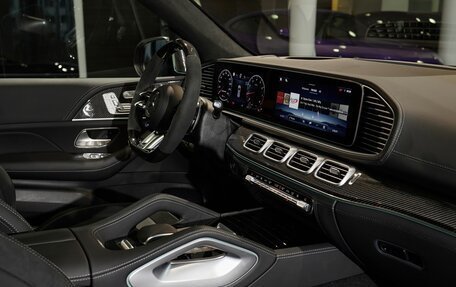 Mercedes-Benz GLS AMG, 2024 год, 23 800 000 рублей, 9 фотография