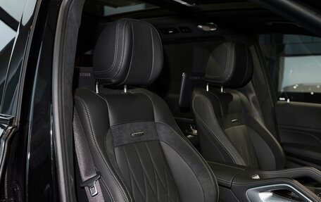 Mercedes-Benz GLS AMG, 2024 год, 23 800 000 рублей, 8 фотография