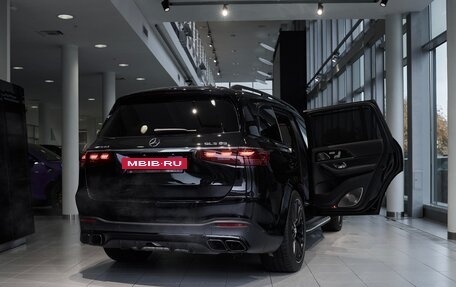 Mercedes-Benz GLS AMG, 2024 год, 23 800 000 рублей, 6 фотография